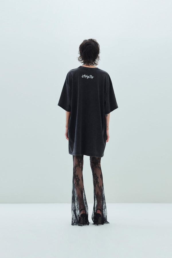 MAGLIA OVER